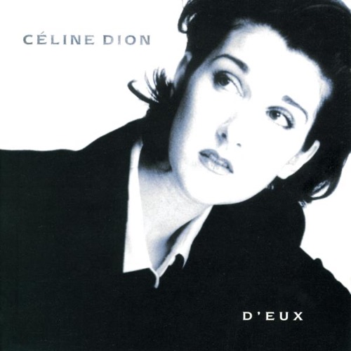 Celine Dion